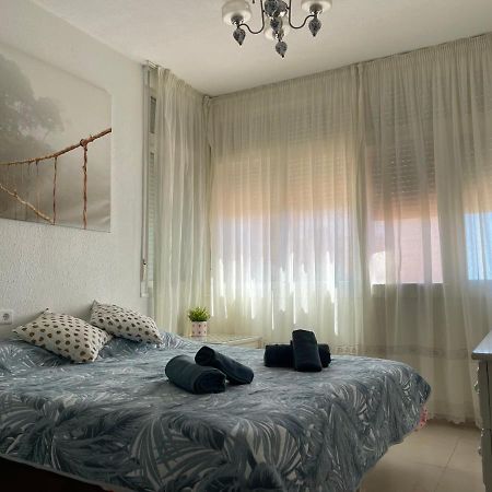 Home Away In The Heart Of Town Torremolinos Bagian luar foto