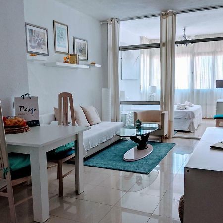 Home Away In The Heart Of Town Torremolinos Bagian luar foto