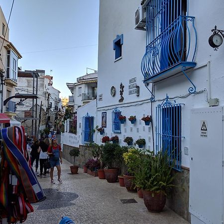 Home Away In The Heart Of Town Torremolinos Bagian luar foto