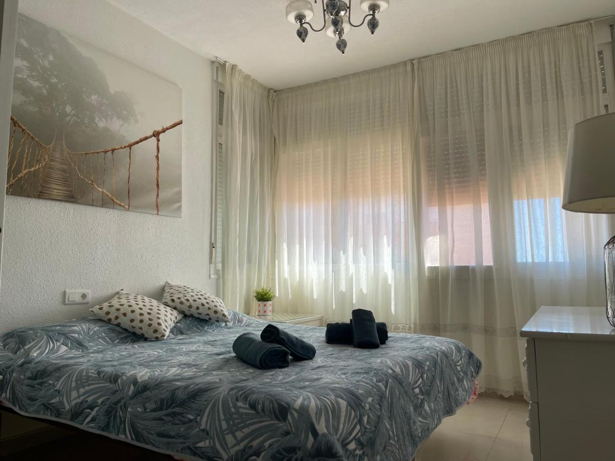 Home Away In The Heart Of Town Torremolinos Bagian luar foto
