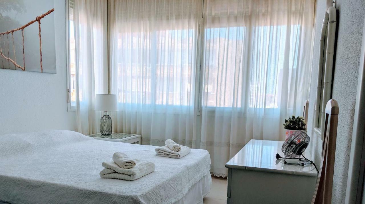 Home Away In The Heart Of Town Torremolinos Bagian luar foto