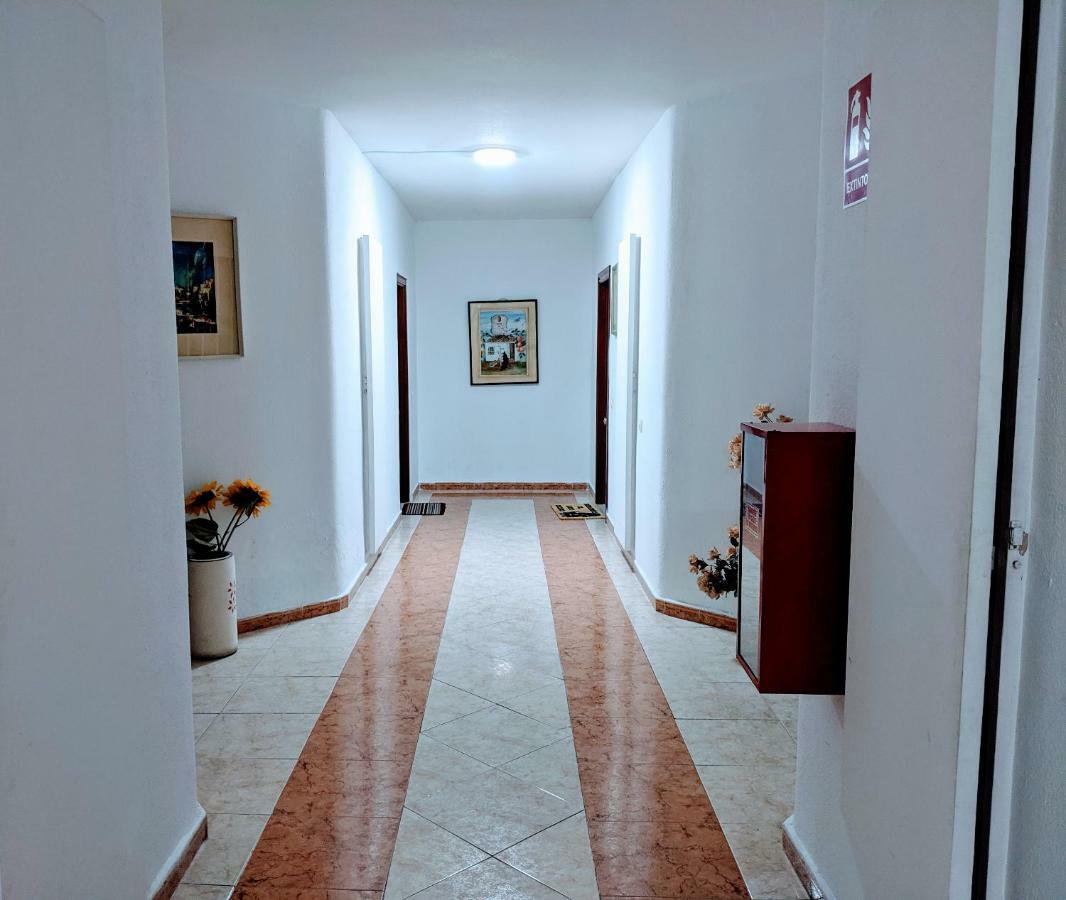 Home Away In The Heart Of Town Torremolinos Bagian luar foto