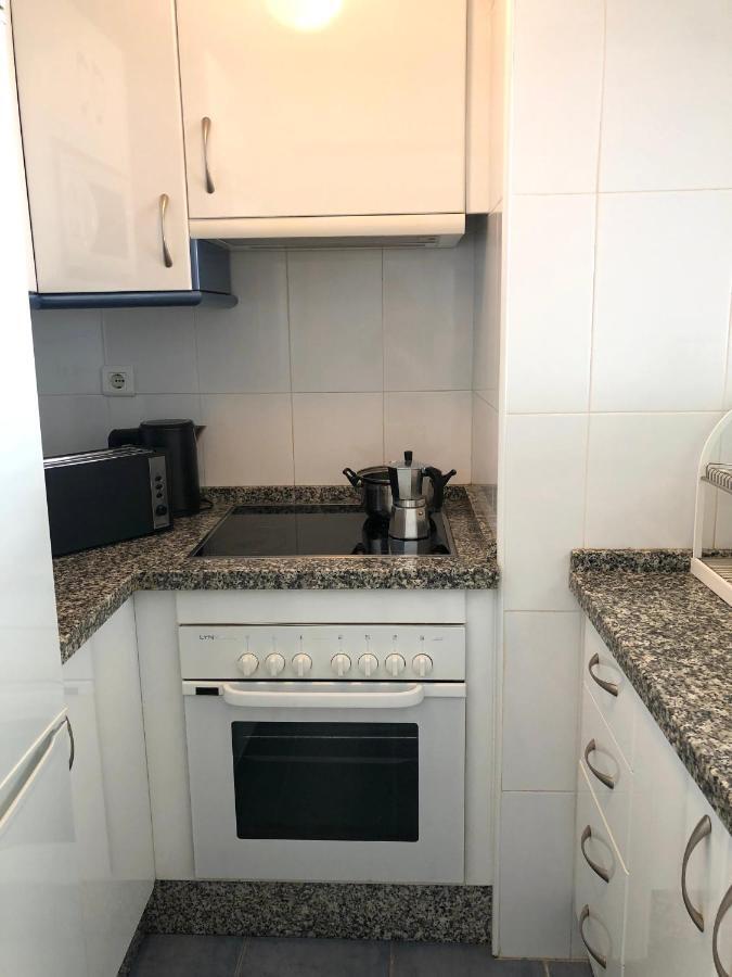 Home Away In The Heart Of Town Torremolinos Bagian luar foto
