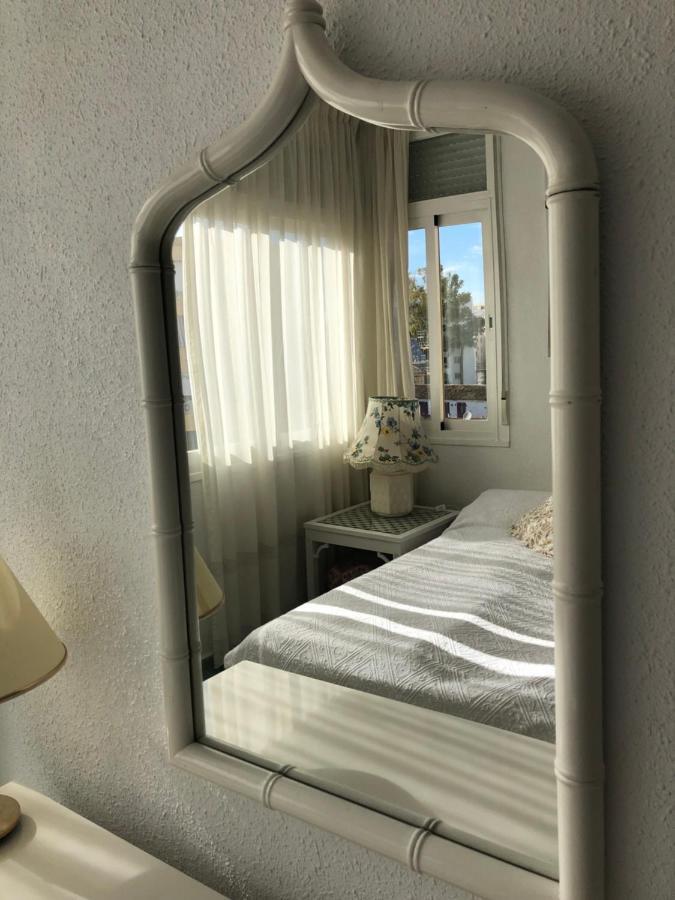 Home Away In The Heart Of Town Torremolinos Bagian luar foto