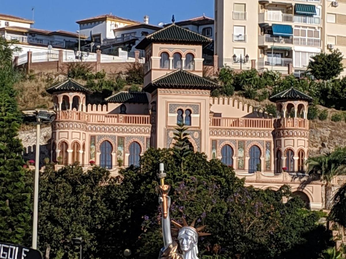 Home Away In The Heart Of Town Torremolinos Bagian luar foto