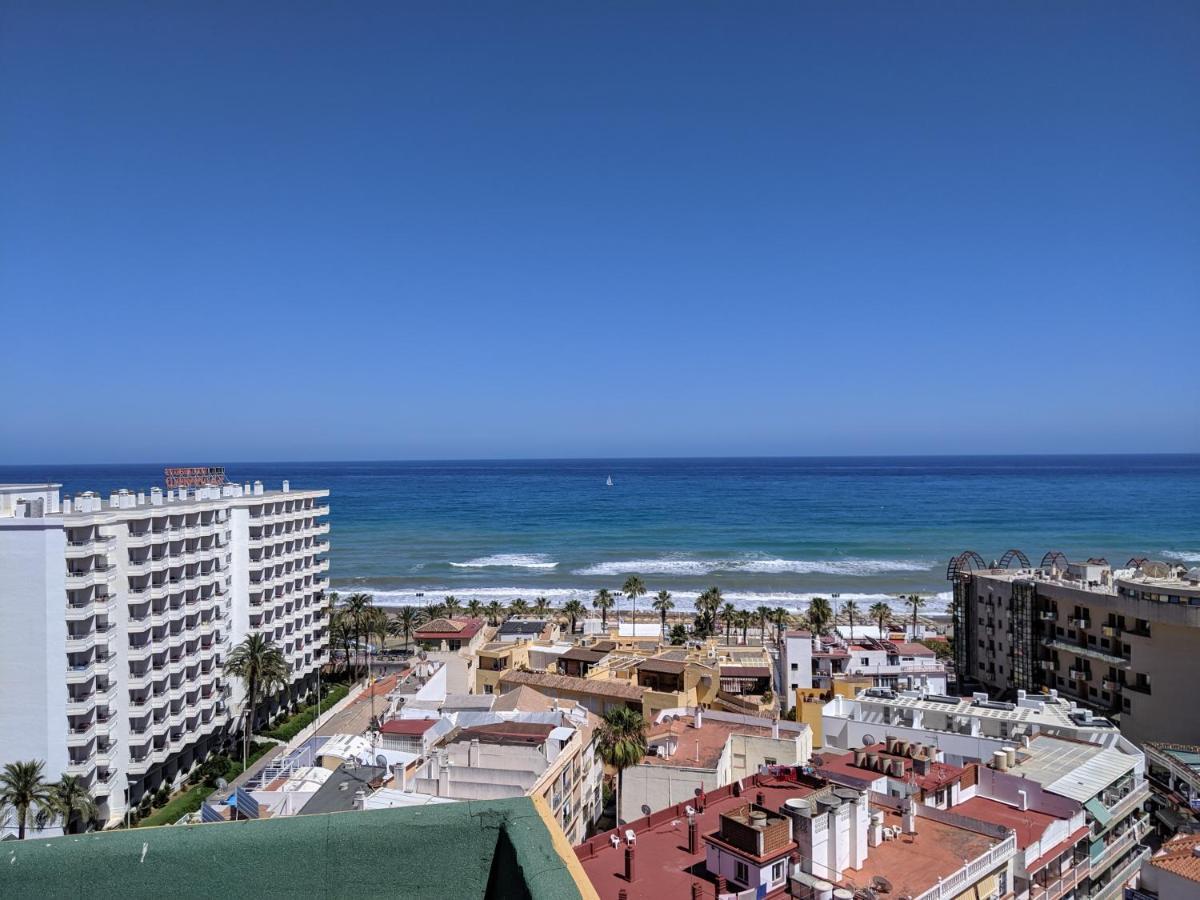 Home Away In The Heart Of Town Torremolinos Bagian luar foto