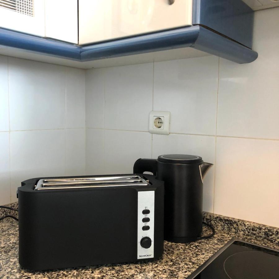 Home Away In The Heart Of Town Torremolinos Bagian luar foto
