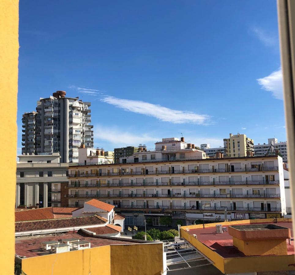 Home Away In The Heart Of Town Torremolinos Bagian luar foto
