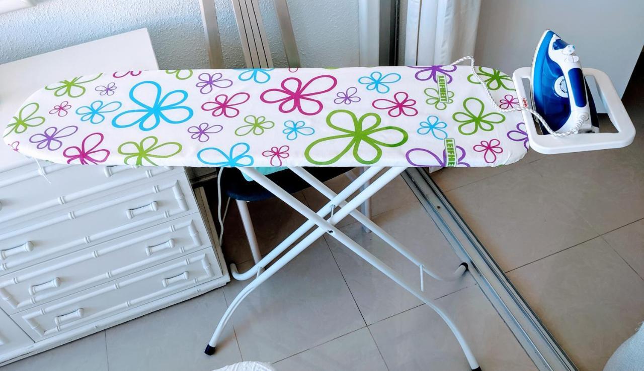 Home Away In The Heart Of Town Torremolinos Bagian luar foto